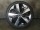 Genuine OEM Renault Megane E-Tech Alloy Rims Winter Tyres 215/45 R 20 NEW 2021 Bridgestone 7J ET34 403001816R 5x114,3