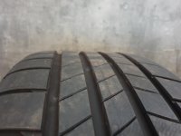 Genuine OEM VW Golf 8 5H R GTI GTD Dallas Alloy Rims Summer Tyres 225/40 R 18 2021 Bridgestone 7,5J ET51 5H0601025G 5x112