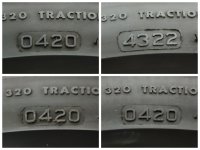 Original VW Golf 8 5H R GTI GTD Bergamo Alufelgen Sommerreifen 225/40 R 18 Bridgestone 2020 2022 7,5J ET51 5H0601025M 5x112