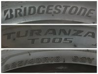 Original VW Golf 8 5H R GTI GTD Bergamo Alufelgen Sommerreifen 225/40 R 18 Bridgestone 2020 2022 7,5J ET51 5H0601025M 5x112
