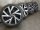 Original VW Golf 8 5H R GTI GTD Bergamo Alufelgen Sommerreifen 225/40 R 18 Bridgestone 2020 2022 7,5J ET51 5H0601025M 5x112