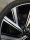 Original VW Golf 8 5H R GTI GTD Bergamo Alufelgen Sommerreifen 225/40 R 18 Bridgestone 2020 2022 7,5J ET51 5H0601025M 5x112