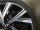 Original VW Golf 8 5H R GTI GTD Bergamo Alufelgen Sommerreifen 225/40 R 18 Bridgestone 2020 2022 7,5J ET51 5H0601025M 5x112