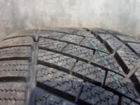 Original Audi TT TTS 8S Roadster Alufelgen Winterreifen 245/35 R 19 Continental 2018 9J ET52 8S0601025BD 5x112