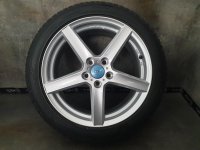 Peugeot 308 3 P51 Opel Astra L Sportstourer Alufelgen Winterreifen 225/45 R 17 NEU 2023 Goodyear 7,5J ET44 KBA 52974 5x108 Dezent