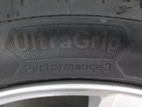 Peugeot 308 3 P51 Opel Astra L Sportstourer Alufelgen Winterreifen 225/45 R 17 NEU 2023 Goodyear 7,5J ET44 KBA 52974 5x108 Dezent