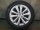 Original Opel Astra L Alufelgen Winterreifen 205/55 R 16 NEU Fulda 2021 7J ET44 9843281280 5x105