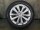 Original Opel Astra L Alufelgen Winterreifen 205/55 R 16 NEU Fulda 2021 7J ET44 9843281280 5x105