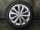 Original Opel Astra L Alufelgen Winterreifen 205/55 R 16 NEU Fulda 2021 7J ET44 9843281280 5x105