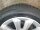 Original Opel Astra L Alufelgen Winterreifen 205/55 R 16 NEU Fulda 2021 7J ET44 9843281280 5x105