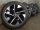 Original VW ID.7 Hudson Alufelgen Sommerreifen 235/50 R 19 255/45 R 19 Seal 2023 Continental 8J ET45 14B601025A 8,5J ET42 14B601025B 5x112