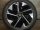 Original VW ID.7 Hudson Alufelgen Sommerreifen 235/50 R 19 255/45 R 19 Seal 2023 Continental 8J ET45 14B601025A 8,5J ET42 14B601025B 5x112