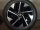 Original VW ID.7 Hudson Alufelgen Sommerreifen 235/50 R 19 255/45 R 19 Seal 2023 Continental 8J ET45 14B601025A 8,5J ET42 14B601025B 5x112