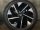 Original VW ID.7 Hudson Alufelgen Sommerreifen 235/50 R 19 255/45 R 19 Seal 2023 Continental 8J ET45 14B601025A 8,5J ET42 14B601025B 5x112