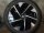 Original VW ID.7 Hudson Alufelgen Sommerreifen 235/50 R 19 255/45 R 19 Seal 2023 Continental 8J ET45 14B601025A 8,5J ET42 14B601025B 5x112