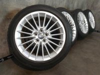 Original Audi A3 8Y Alufelgen Winterreifen 225/45 R 17...