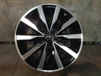 1x Original Toyota Corolla E210 Alufelge 18 Zoll...