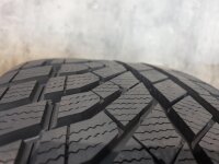 Original VW Golf 8 5H R GTI GTD R Line Estoril Alufelgen Winterreifen 235/35 R 19 2023 Falken 8J ET50 5H0601025S 5H0601025AD 5H0601025AM 5x112