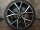 Original VW Golf 8 5H R GTI GTD R Line Estoril Alufelgen Winterreifen 235/35 R 19 2023 Falken 8J ET50 5H0601025S 5H0601025AD 5H0601025AM 5x112