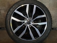Original VW Golf 7 5G R GTI GTD Madrid Alufelgen...