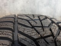 Original VW Passat B8 3G Variant Dartford Alufelgen Winterreifen 235/45 R 18 2023 NEU Hankook 8J ET44 3G0601025K 5x112 grau