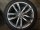 Original VW Passat B8 3G Variant Dartford Alufelgen Winterreifen 235/45 R 18 2023 NEU Hankook 8J ET44 3G0601025K 5x112 grau