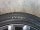 Original VW Passat B8 3G Variant Dartford Alufelgen Winterreifen 235/45 R 18 2023 NEU Hankook 8J ET44 3G0601025K 5x112 grau