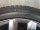 Original VW Passat B8 3G Variant Dartford Alufelgen Winterreifen 235/45 R 18 2023 NEU Hankook 8J ET44 3G0601025K 5x112 grau