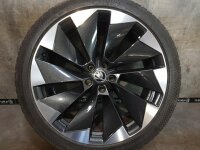 Original Skoda Enyaq iV 80 80x 85 85x Coupe Elroq 50 60...