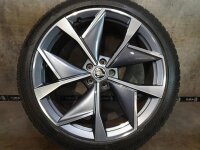 Original Skoda Enyaq iV 80 80x 85 85x RS Coupe Elroq 85...