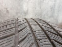 Original Skoda Enyaq iV 80 80x 85 85x RS Coupe Elroq 85 Sportline RS Vision Aero Alufelgen Winterreifen 235/45 R 21 255/40 R 21 Continental 2021 2022 8,5J ET40 9J ET42 5LA601025M 5LA601025AK 5x112 ANTHRAZIT