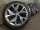 Original Skoda Enyaq iV 80 80x 85 85x RS Coupe Elroq 85 Sportline RS Vision Aero Alufelgen Winterreifen 235/45 R 21 255/40 R 21 Continental 2021 2022 8,5J ET40 9J ET42 5LA601025M 5LA601025AK 5x112 ANTHRAZIT