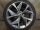 Original Skoda Enyaq iV 80 80x 85 85x RS Coupe Elroq 85 Sportline RS Vision Aero Alufelgen Winterreifen 235/45 R 21 255/40 R 21 Continental 2021 2022 8,5J ET40 9J ET42 5LA601025M 5LA601025AK 5x112 ANTHRAZIT