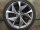 Original Skoda Enyaq iV 80 80x 85 85x RS Coupe Elroq 85 Sportline RS Vision Aero Alufelgen Winterreifen 235/45 R 21 255/40 R 21 Continental 2021 2022 8,5J ET40 9J ET42 5LA601025M 5LA601025AK 5x112 ANTHRAZIT