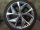 Original Skoda Enyaq iV 80 80x 85 85x RS Coupe Elroq 85 Sportline RS Vision Aero Alufelgen Winterreifen 235/45 R 21 255/40 R 21 Continental 2021 2022 8,5J ET40 9J ET42 5LA601025M 5LA601025AK 5x112 ANTHRAZIT