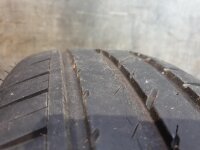 2x Fulda EcoControl HP Sommerreifen 185/55 R 14 80H 2018