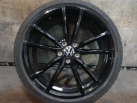 Original VW Golf 7 5G R GTI GTD Pretoria Alufelgen...