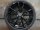 Original VW Golf 7 5G R GTI GTD Pretoria Alufelgen Sommerreifen 235/35 R 19 Pirelli 2019 8J ET50 5G0601025AJ 5x112 SCHWARZ