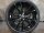 Original VW Golf 7 5G R GTI GTD Pretoria Alufelgen Sommerreifen 235/35 R 19 Pirelli 2019 8J ET50 5G0601025AJ 5x112 SCHWARZ