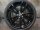 Original VW Golf 7 5G R GTI GTD Pretoria Alufelgen Sommerreifen 235/35 R 19 Pirelli 2019 8J ET50 5G0601025AJ 5x112 SCHWARZ