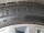 Original VW Tiguan 2 5NA Auckland Alufelgen Winterreifen 235/50 R 19 Pirelli 2023 7J ET43 5NA601025N 5x112 silber