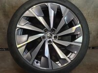 Original Skoda Elroq 85 Sportline RS Enyaq iV 80 80x 85...
