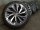 Original Skoda Elroq 85 Sportline RS Enyaq iV 80 80x 85 85x RS Coupe Supernova Alufelgen Sommerreifen 235/45 R 21 255/40 R 21 2024 Hankook 8,5J ET40 5LA601025CC 9J ET42 5LA601025CE 5x112 ANTHRAZIT GLANZ