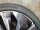 Original Skoda Elroq 85 Sportline RS Enyaq iV 80 80x 85 85x RS Coupe Supernova Alufelgen Sommerreifen 235/45 R 21 255/40 R 21 2024 Hankook 8,5J ET40 5LA601025CC 9J ET42 5LA601025CE 5x112 ANTHRAZIT GLANZ