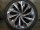 Original Skoda Elroq 85 Sportline RS Enyaq iV 80 80x 85 85x RS Coupe Supernova Alufelgen Sommerreifen 235/45 R 21 255/40 R 21 2024 Hankook 8,5J ET40 5LA601025CC 9J ET42 5LA601025CE 5x112 ANTHRAZIT GLANZ