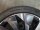 Original Skoda Elroq 85 Sportline RS Enyaq iV 80 80x 85 85x RS Coupe Supernova Alufelgen Sommerreifen 235/45 R 21 255/40 R 21 2024 Hankook 8,5J ET40 5LA601025CC 9J ET42 5LA601025CE 5x112 ANTHRAZIT GLANZ