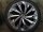 Original Skoda Elroq 85 Sportline RS Enyaq iV 80 80x 85 85x RS Coupe Supernova Alufelgen Sommerreifen 235/45 R 21 255/40 R 21 2024 Hankook 8,5J ET40 5LA601025CC 9J ET42 5LA601025CE 5x112 ANTHRAZIT GLANZ