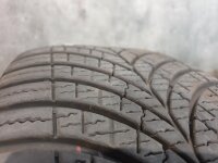 Original Renault Megane E-Tech Soren Alufelgen Allwetterreifen 215/45 R 20 Goodyear 2022 2023 7J ET34 403001816R 5x114,3