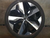 Original Renault Megane E-Tech Soren Alufelgen...