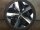 Original Renault Megane E-Tech Soren Alufelgen Allwetterreifen 215/45 R 20 Goodyear 2022 2023 7J ET34 403001816R 5x114,3